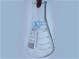 Erlenmeyer flask