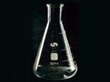 Erlenmeyer flask